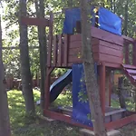 Сasa de vacaciones Blockhaeuser Harzblick *