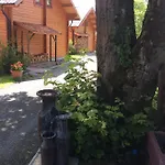 Blockhaeuser Harzblick * Hohegeiß