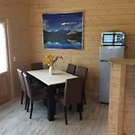 Blockhaus Harzblick Hohegeiß
