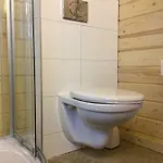 Blockhaeuser Harzblick Сasa de vacaciones