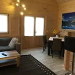 Blockhaeuser Harzblick Сasa de vacaciones Hohegeiß