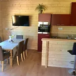 Blockhaeuser Harzblick Hohegeiß