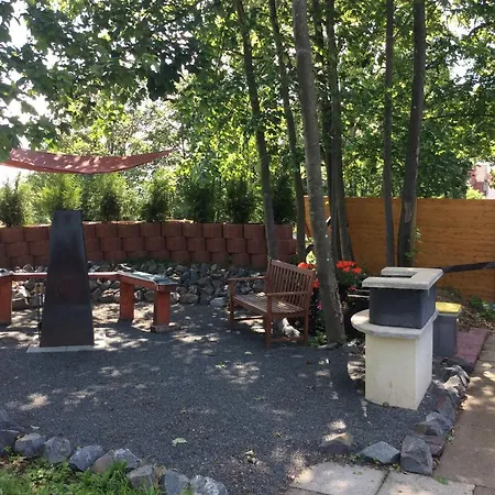 Blockhaeuser Harzblick