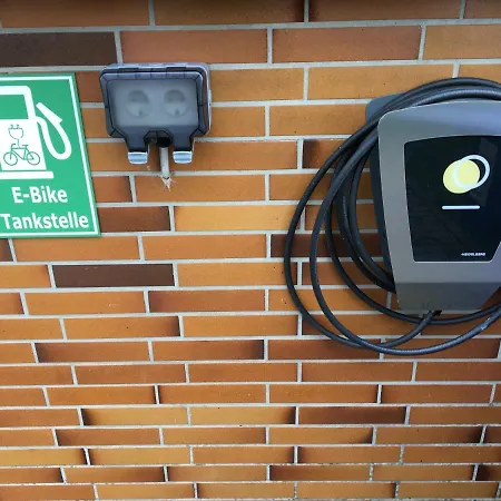 Blockhaeuser Harzblick * Hohegeiß