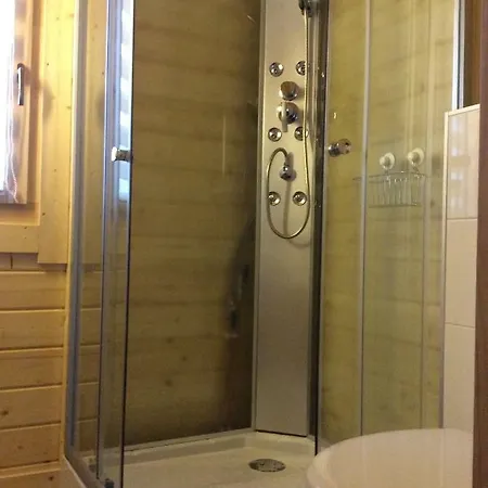 Blockhaeuser Harzblick Hohegeiß