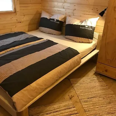 Blockhaeuser Harzblick