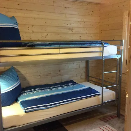 Blockhaeuser Harzblick