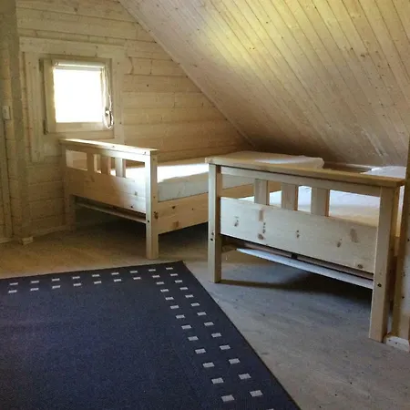 Blockhaeuser Harzblick Hohegeiß