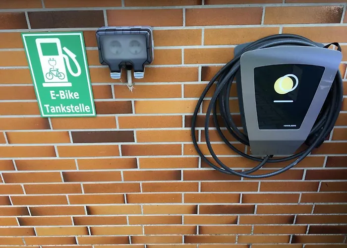 Blockhaeuser Harzblick * Hohegeiß