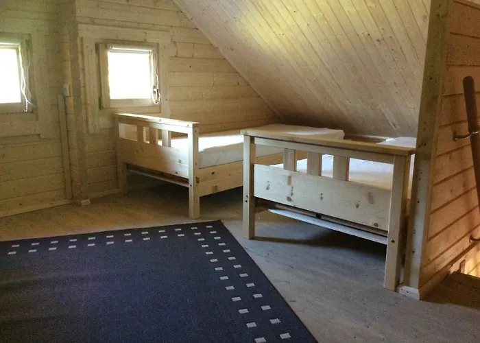 Blockhaeuser Harzblick Hohegeiß